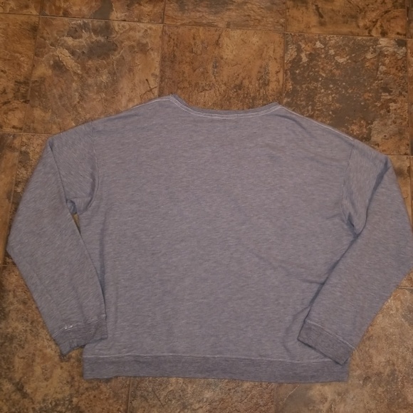 SUPER HTF LADIES WILDFOX TEDDY BEAR SWEATS… - Picture 6 of 7